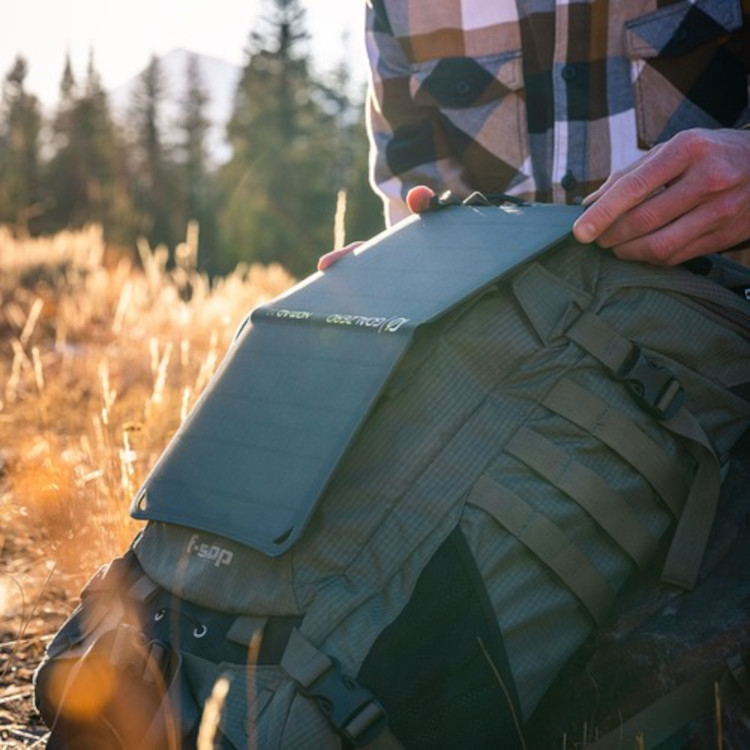 Goal Zero Nomad 10 Portable Solar Panel - Image 7